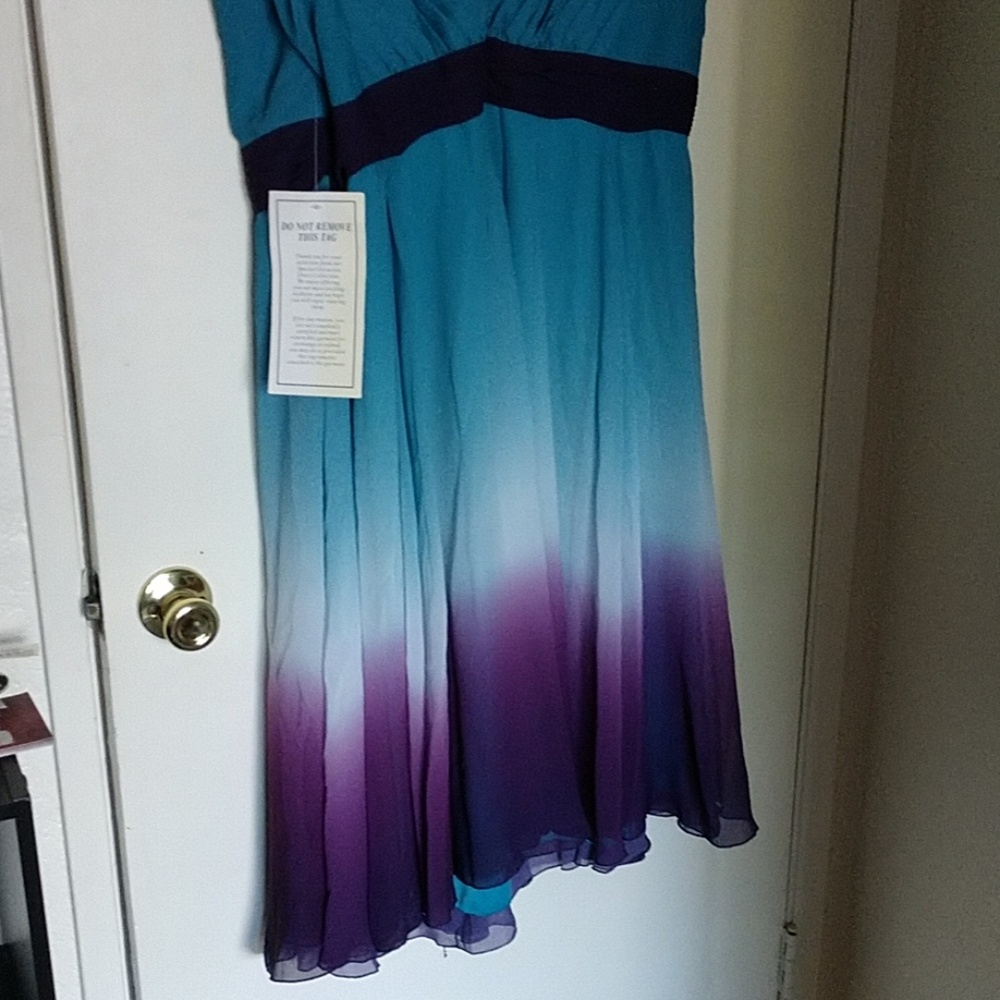 Dress - Picture 6 of 6